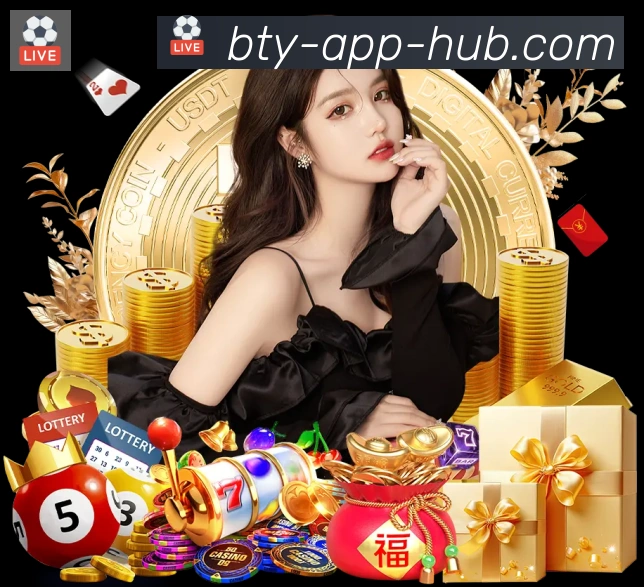 扫码下载 App