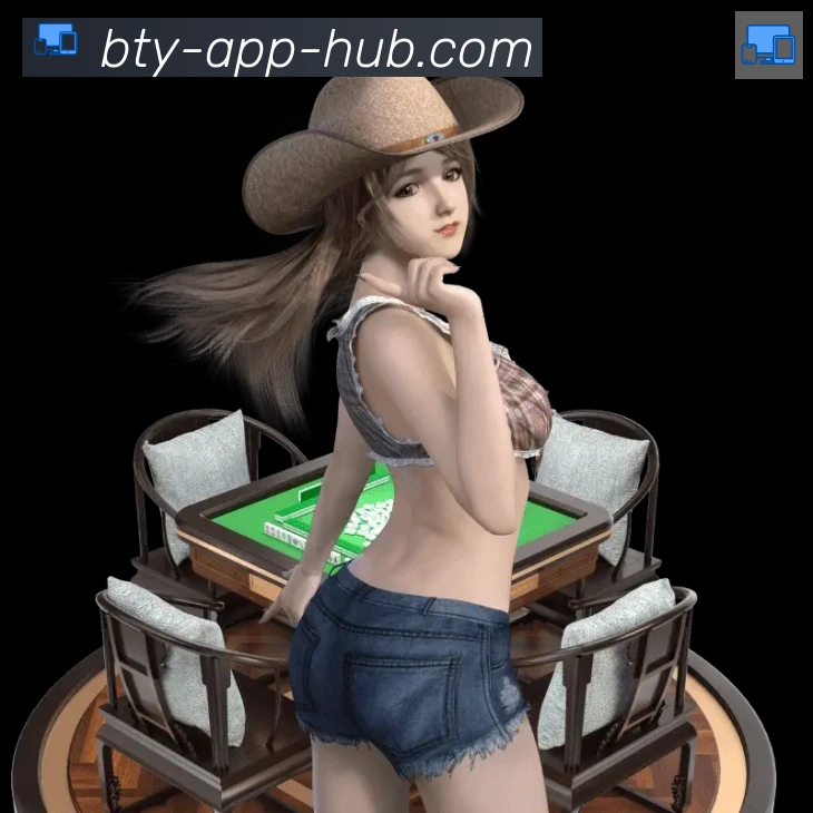 App功能展示图
